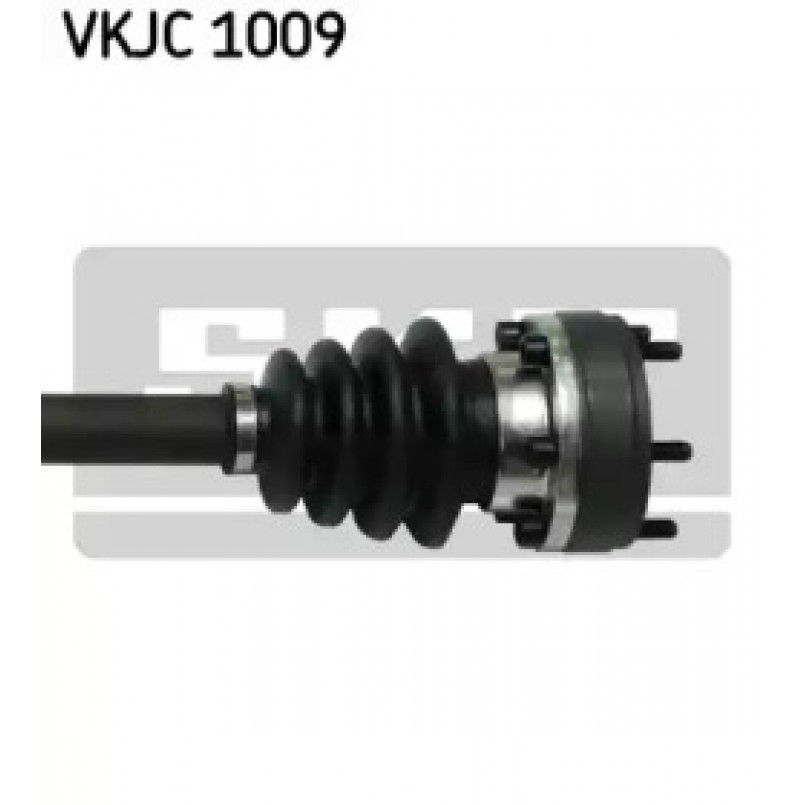 VKJC 1009 SKF - Привідний вал